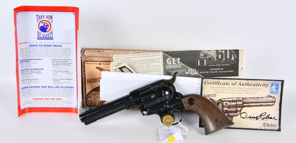 Daisy Model 179 Spitting Image BB Gun