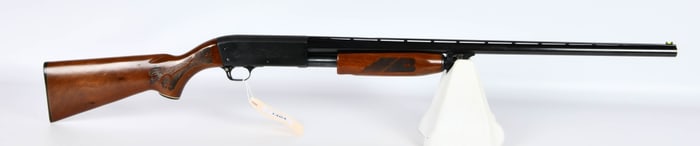Ithaca Model 37 Featherlight 12 Gauge Shotgun