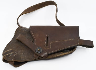US Military WWII M7 1911 Shoulder Holster