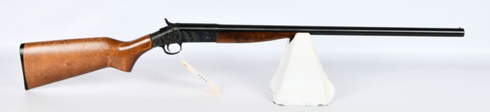 New England Firearms Pardner 12 Gauge Shotgun