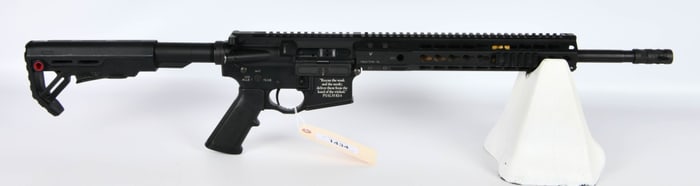 Spikes Tactical Crusader Semi Auto Rifle 6.5 Gren