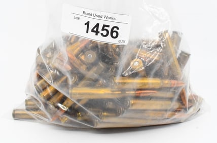 Approx 100 Rounds Of .30-06 SPRG Ammunition