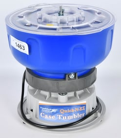 Quick-N-EZ Frankford Arsenal Case Tumbler