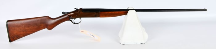 Iver Johnson Champion Single Shot Shotgun .410 Ga