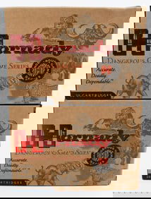 39 Rounds Of Hornady 450-400 Nitro Ammunition