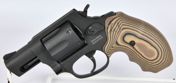 Taurus Model 856 Revolver .38 Special
