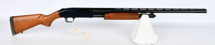 Mossberg Model 500 Pump Action 12 Ga Shotgun