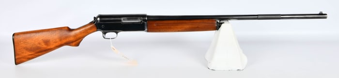 Winchester Model 1911 Widowmaker 12 Ga Shotgun