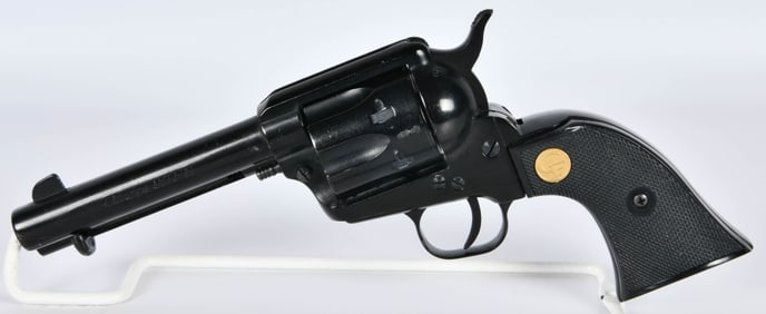 Chiappa Firearms 1873-22 Revolver S.A. .22 LR