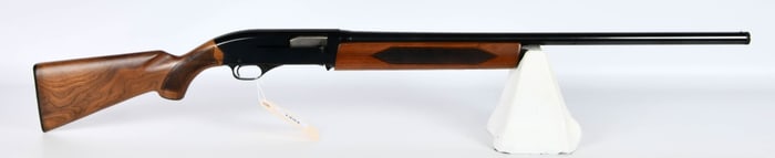 Winchester Model 1400 MKII Semi Auto 12 Ga Shotgun