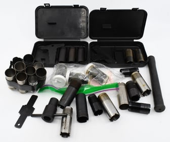 Large Lot of Various Branded Shotgun Choke Tubes