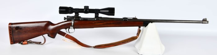 Rock Island Arsenal M1903 Sporter Rifle .30-06