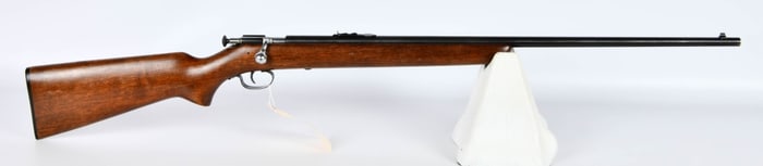 Winchester Model 67A Bolt Action Rifle .22 LR