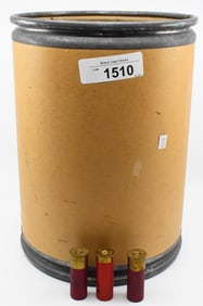 Large Lot of Various Shotgun Shells