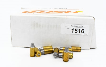 Approx 185 Rounds of Reman .45 ACP Ammo