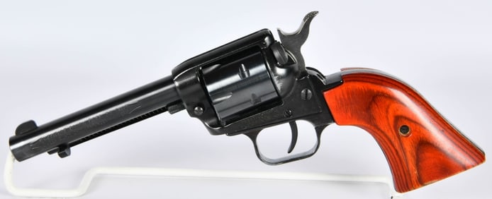 Herritage Rough Rider Revolver .22 LR