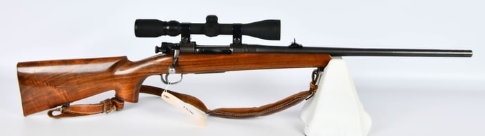 Smith & Corona 03-A3 Sporter Rifle .30-06