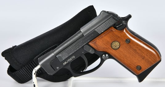 Taurus PT-22 .22 LR Subcompact Pistol