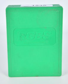RCBS Reloading Dies For 6mm Rem Cartridges