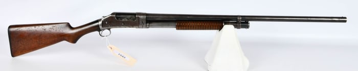 Winchester Model 1897 Pump Action Shotgun 12 Gauge