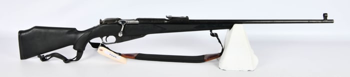 Mosin Nagant M91/30 Sporter Rifle 7.62X54r