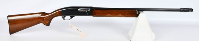 Remington Sportsman Model 48 Shotgun 16 Gauge