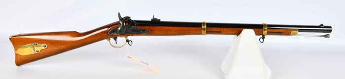 Antonio Zoli Black Powder Rifle .58 Caliber