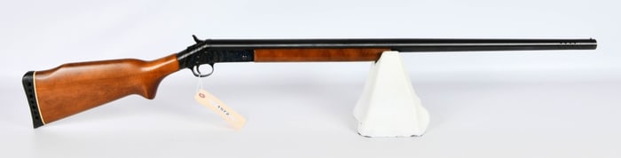 Harrington & Richardson Topper 10 Gauge Shotgun