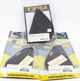 3 NIP Tagua Concealment Holsters