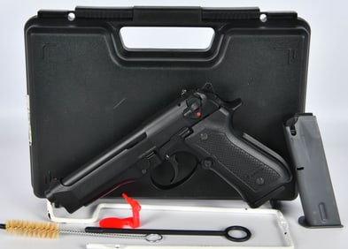 NEW Rock Island Armory Melik MK9 9mm 4.9" Barrel