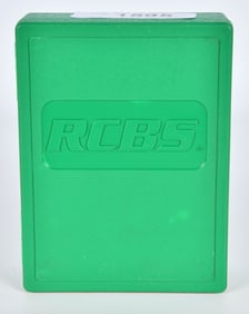 RCBS Reloading Neck Size Die Set For .221 Rem