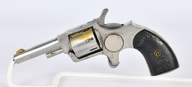 Liberty Suicide Pistol .22 Caliber