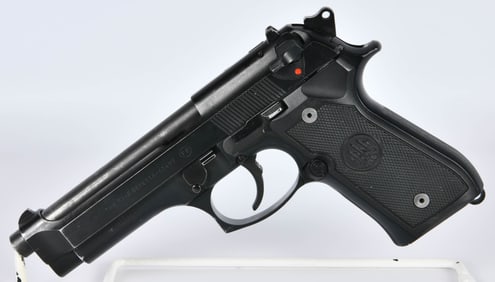 U.S. Airforce Cadet Beretta M9 Semi Auto Pistol