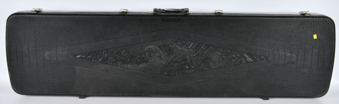 Large Gun Guard Protective Long Gun Hardcase