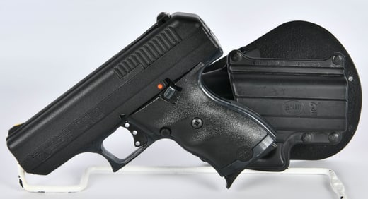 Hi-Point Model C9 9MM Semi Auto Pistol