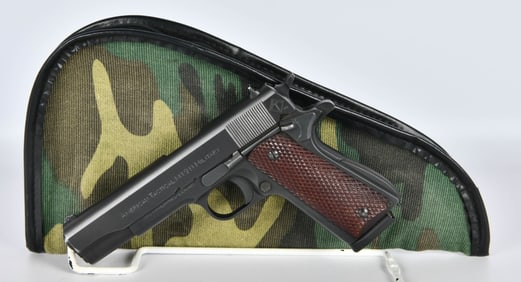 American Tactical Military FX M1911 .45 ACP