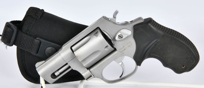 Taurus 605 Double Action Revolver .357 Magnum
