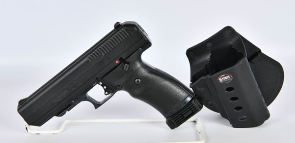 Hi-Point Firearms Model JCP .40 S&W Pistol