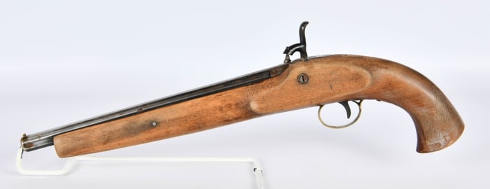 Mendi Replica Spanish Pistol .41 Caliber