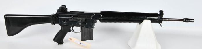 Armalite AR-180 Pre-Ban Rifle 5.56 NATO Folding