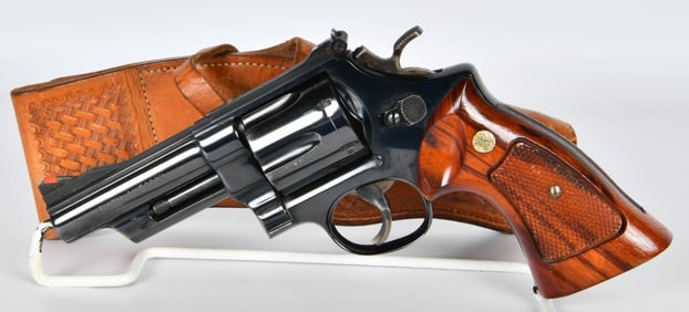 Smith & Wesson Model 29-2 .44 Magnum