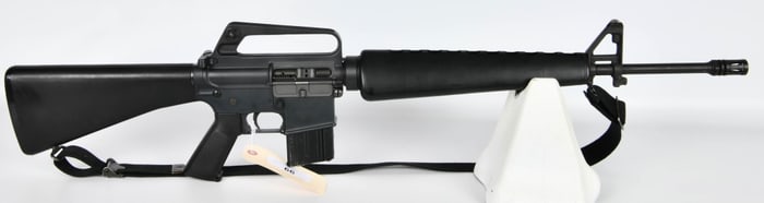 Pre-Ban Colt SP1 AR-15 Semi Auto Rifle .223