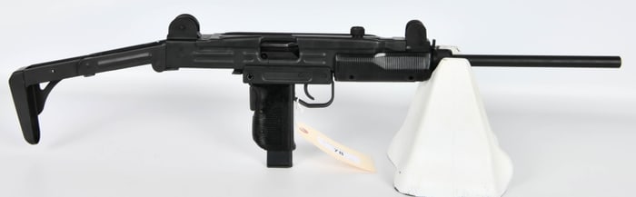 Group Industries HR4332 UZI Carbine Rifle .45 ACP