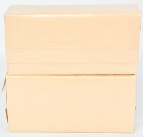 2 Sealed Battlepacks 7.62x39mm Ammunition