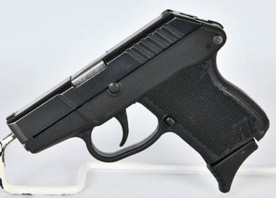 Kel-Tec P3AT Semi Auto Pistol .380 ACP