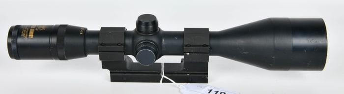Springfield Armory 1st Gen Gov Model Riflescope