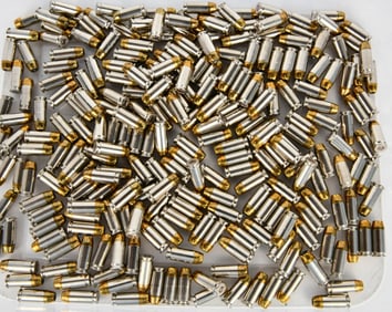 250 Rds Remington Golden Saber .40 S&W Ammo