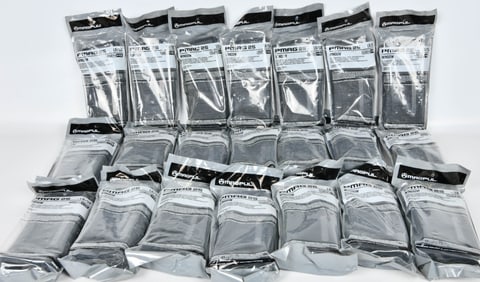 (21) MAGPUL Pmag25 LR/SR Gen M3 7.62x51 nato