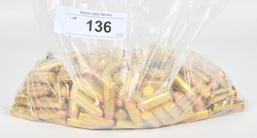 200 Rounds Of Magtech 10mm ACP Ammunition