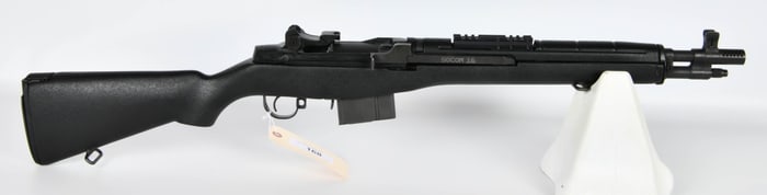 Springfield M1A SOCOM 16 CQB Rifle .308